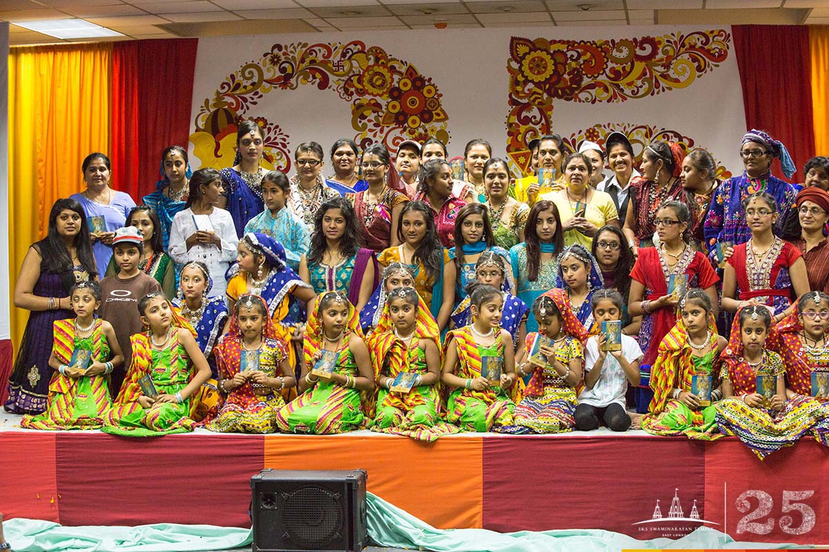 Day 2 Ladies Cultural Programme